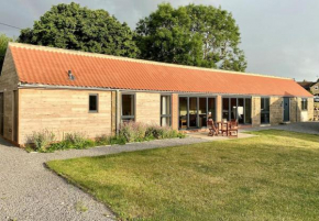 Green End Farm Cottages - The Sheep Shed